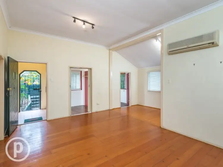 Second view of Homely house listing, 33 Guildford Street, Kelvin Grove QLD 4059