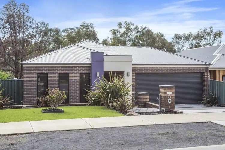 58 Soldatos Drive, Golden Square VIC 3555