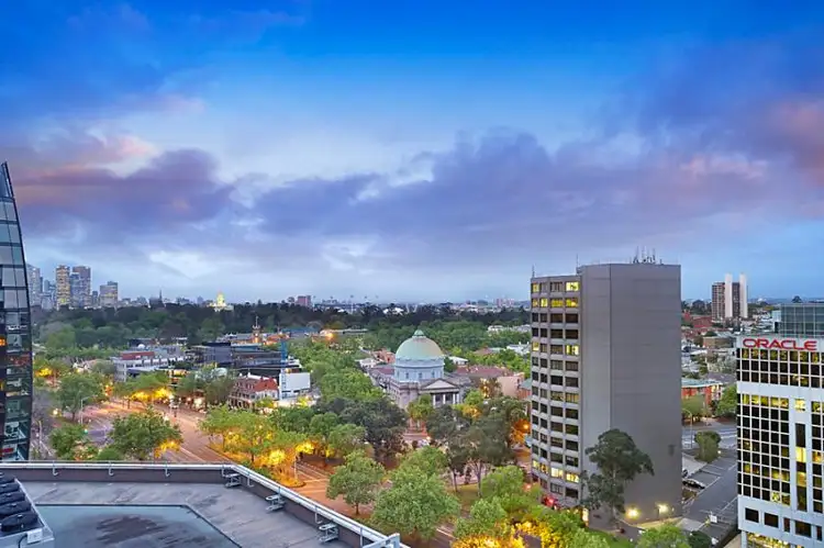 Third view of Homely apartment listing, 904/442 St Kilda Road, Melbourne VIC 3004