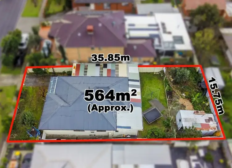 22 Emily Street, St Albans VIC 3021