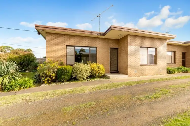 Second view of Homely unit listing, 1/10 Rigby Street, St Leonards VIC 3223