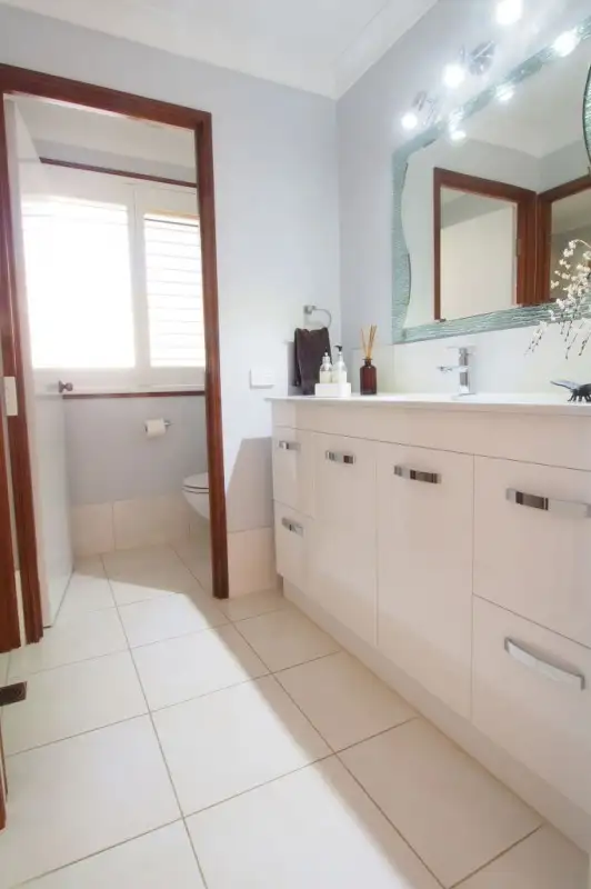 Fourth view of Homely house listing, 27 Peter Thomson Drive, Parkwood QLD 4214