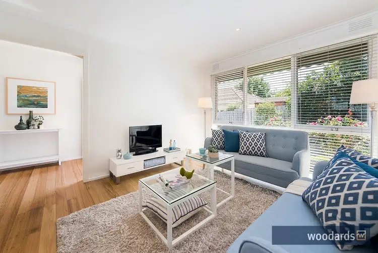Second view of Homely unit listing, 2/5 Florence Road, Surrey Hills VIC 3127