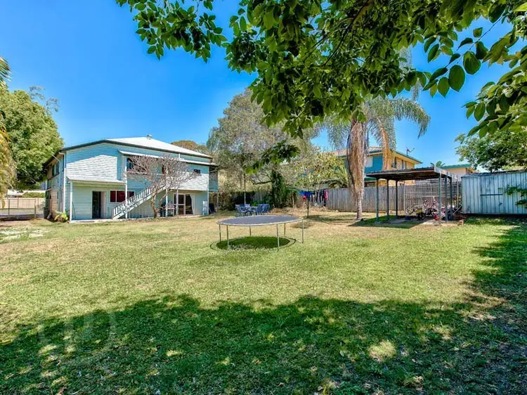 110 Jenner Street, Nundah QLD 4012