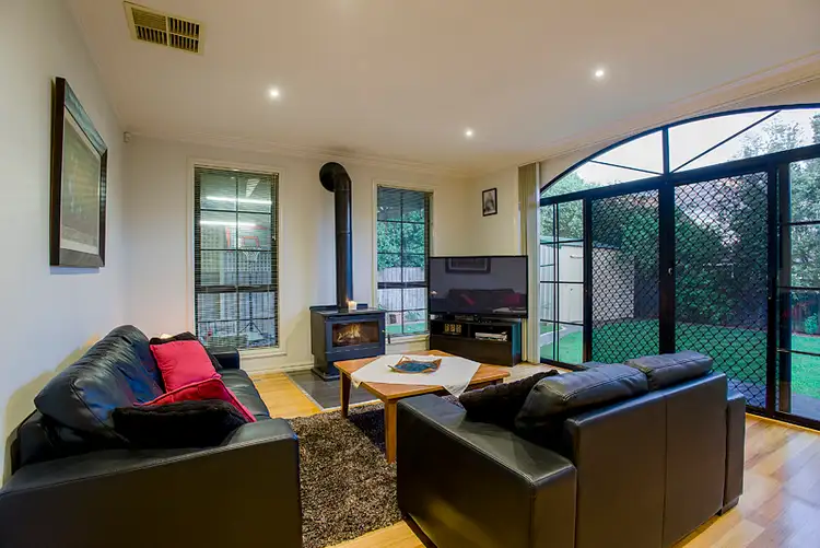 Seventh view of Homely house listing, 17 Markham Way, Altona Meadows VIC 3028