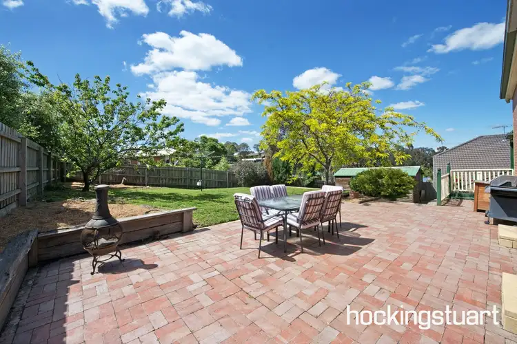 Fifth view of Homely house listing, 15 Daina Court, Diamond Creek VIC 3089