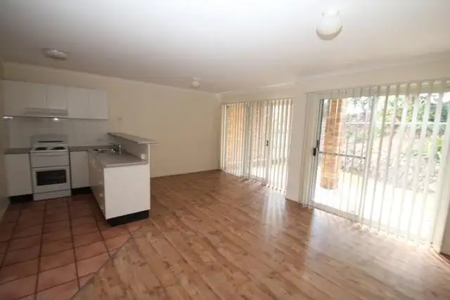 Second view of Homely house listing, 4/24 Lamington Tce, Nambour QLD 4560