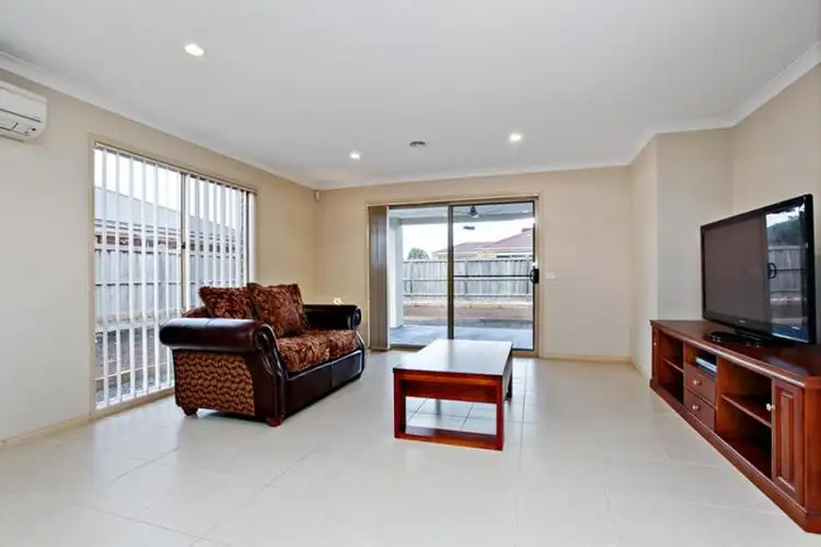 Sixth view of Homely house listing, 29 Wing Circuit, Tarneit VIC 3029