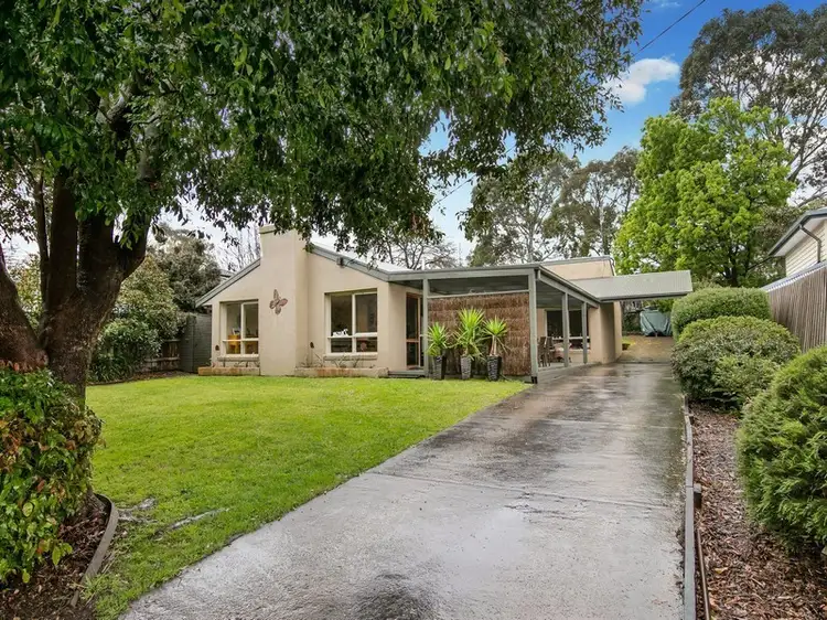 Second view of Homely house listing, 36 Azure Avenue, Balnarring VIC 3926