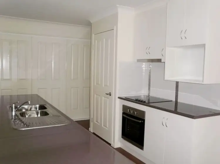 Second view of Homely house listing, 58 Diggers Drive, Dalby QLD 4405