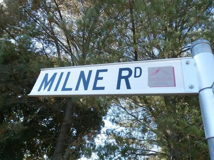 Third view of Homely land listing, LOT 21/24 Milne Road, Beechworth VIC 3747