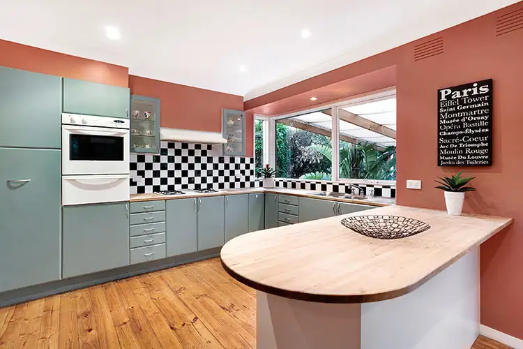 Sixth view of Homely house listing, 8 Renoir Avenue, Templestowe VIC 3106