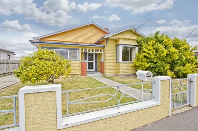 Main view of Homely house listing, 33 Joffre Street, Mowbray TAS 7248