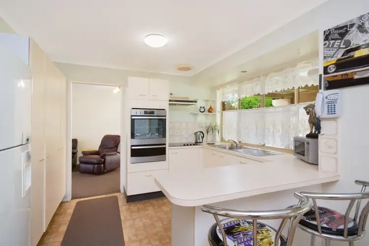 Fourth view of Homely house listing, 11 Kerrabee Court, Goonellabah NSW 2480