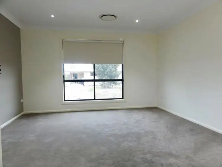 Fifth view of Homely house listing, 124 Seymours Road, Dalby QLD 4405