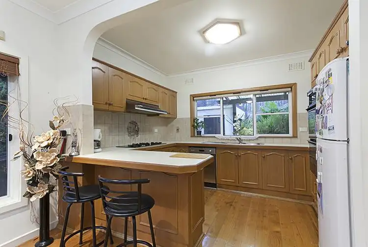 Sixth view of Homely house listing, 9 Hillside Crescent, Maribyrnong VIC 3032