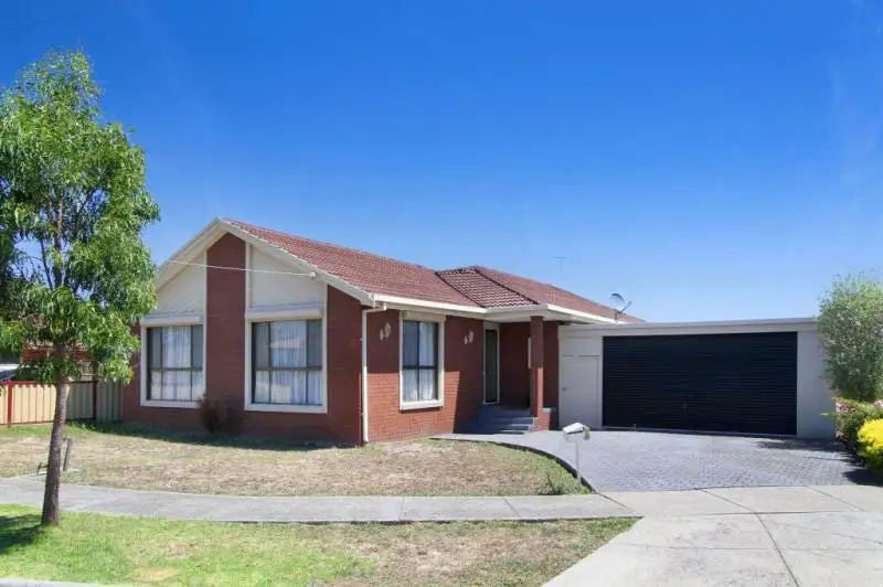 Main view of Homely house listing, 2 Randwick Court, Epping VIC 3076