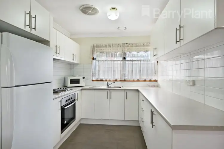 Second view of Homely house listing, 18/18 Glen Street, Werribee VIC 3030