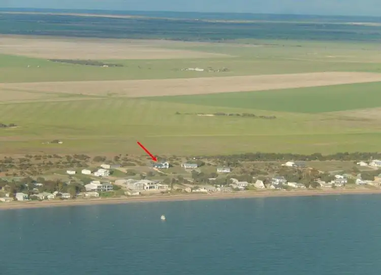 Lot 90 Black Point Drive, Black Point SA 5571