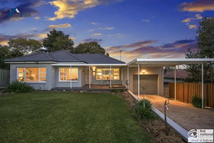 2 Margaret Street, Northmead NSW 2152