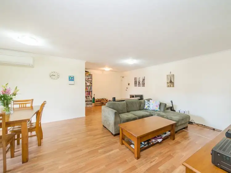 Main view of Homely unit listing, 4/359 Hawthorne Road, Hawthorne QLD 4171