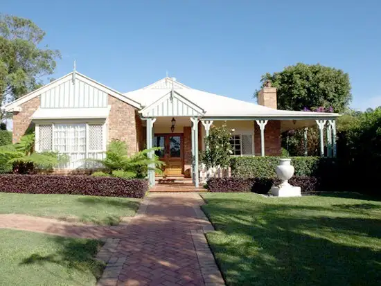 Third view of Homely house listing, 9 Aoki Court, Parkwood QLD 4214