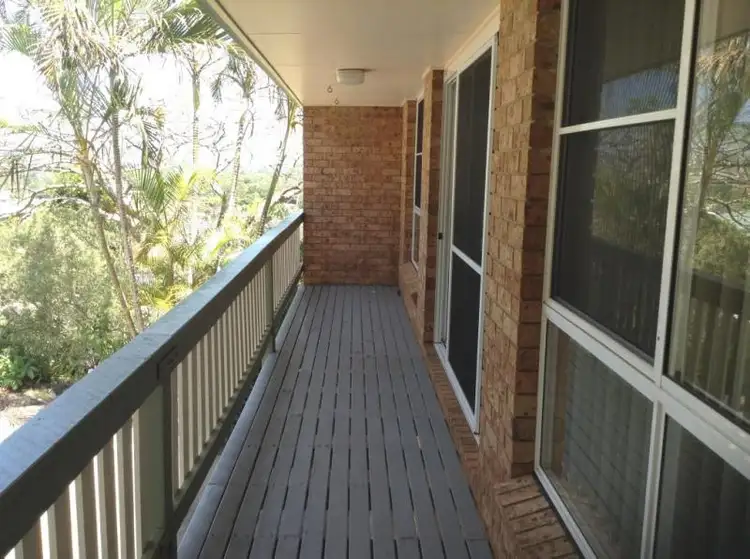 Fourth view of Homely unit listing, 1/13 Pendara Crescent (off Donnans Rd), Lismore Heights NSW 2480