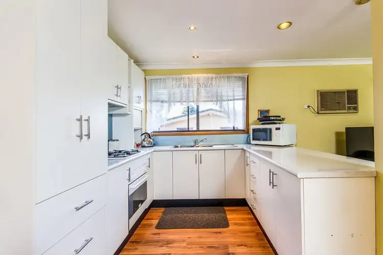 Fourth view of Homely house listing, 23 Yeoman Avenue, Metford NSW 2323