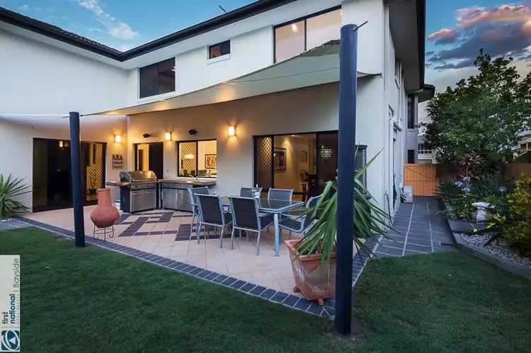 Fourth view of Homely house listing, 25 Saul Street, Thorneside QLD 4158