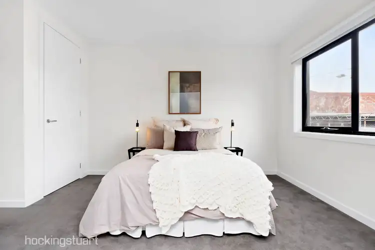 Sixth view of Homely house listing, 4 Linton Street, St Kilda East VIC 3183