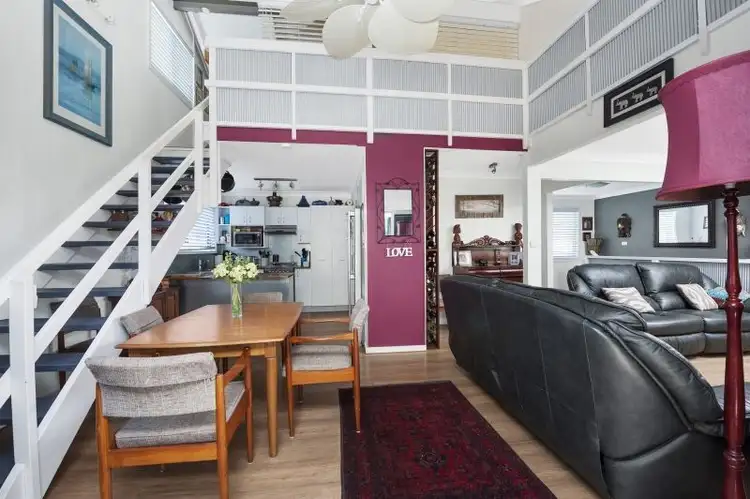 Fourth view of Homely house listing, 23 Linden Way, Mollymook NSW 2539