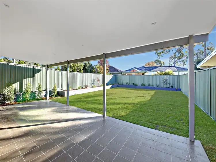 Seventh view of Homely house listing, 42a Kennedy Street, Picnic Point NSW 2213