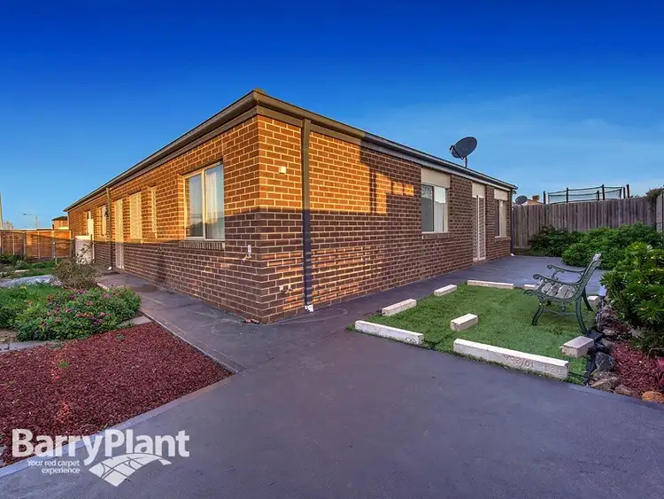 Seventh view of Homely house listing, 1 Joy Avenue, Derrimut VIC 3030