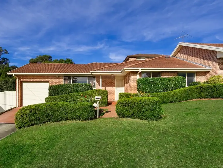 3/455 Blaxland Road (Cecil Street), Denistone East NSW 2112