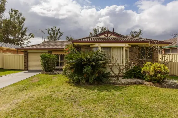 Main view of Homely house listing, 7 Geewan, Claremont Meadows NSW 2747