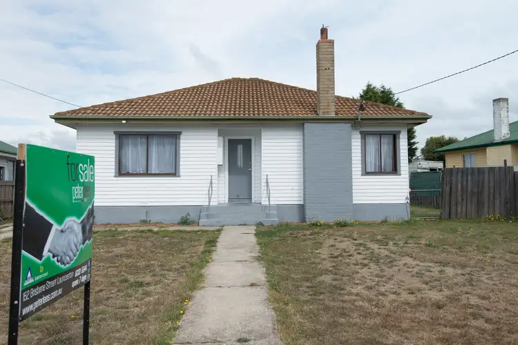 Main view of Homely house listing, 29 Gregory Street, Mayfield TAS 7248