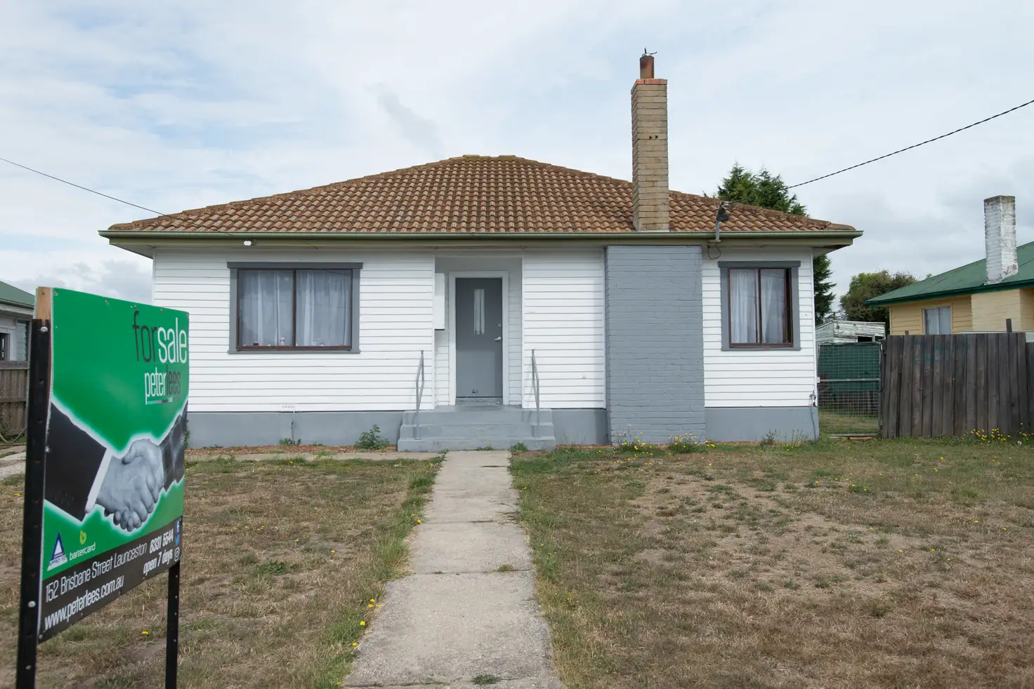 Main view of Homely house listing, 29 Gregory Street, Mayfield TAS 7248