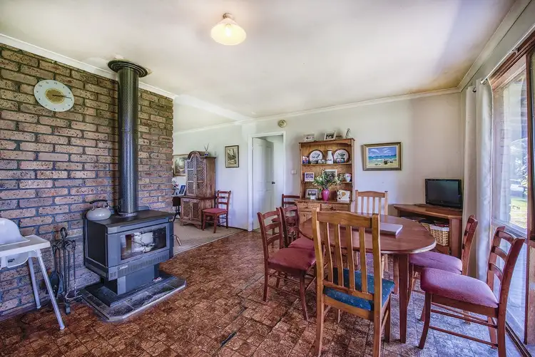 Third view of Homely house listing, 320 Summerhill Road, Wollert VIC 3750