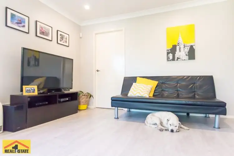 Fourth view of Homely house listing, 81 Buring Crescent, Minchinbury NSW 2770