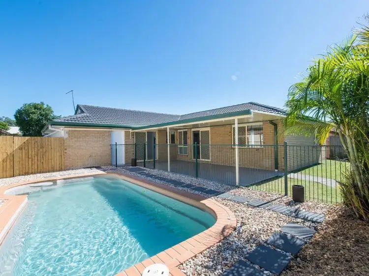 61 Macleay Crescent, Tingalpa QLD 4173