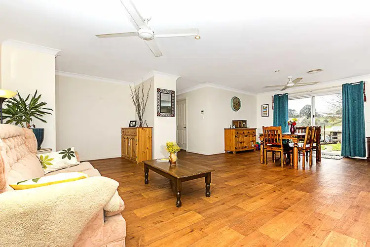 Second view of Homely villa listing, 39 Wombat Street, Gunning NSW 2581