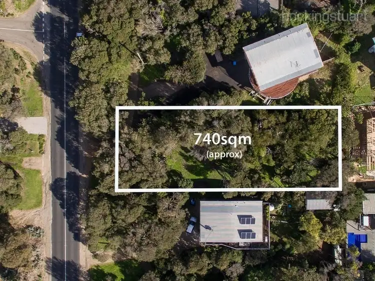 Second view of Homely land listing, 38 St Johns Wood Road, Blairgowrie VIC 3942