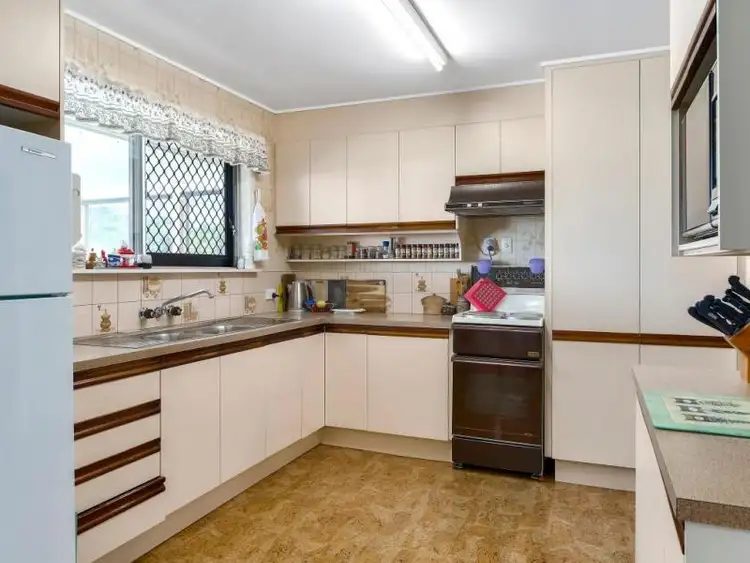 Sixth view of Homely house listing, 15 Abbey Street, Wavell Heights QLD 4012