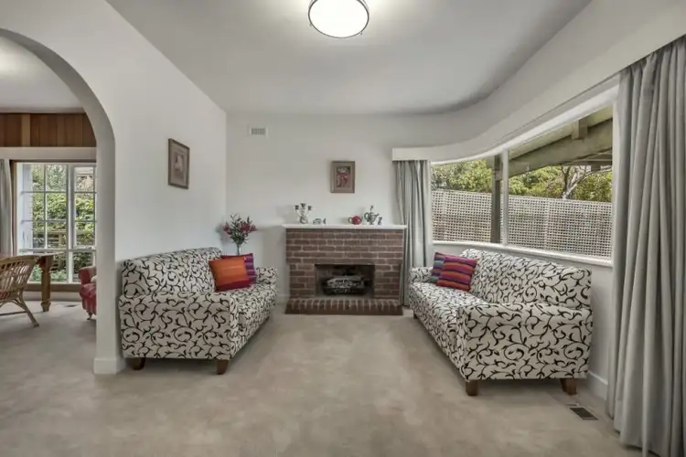 Second view of Homely unit listing, 1/21 Pavo Street, Balwyn North VIC 3104