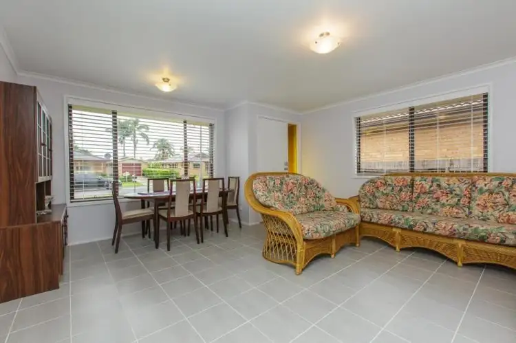Sixth view of Homely house listing, 13 Poppy Close, Claremont Meadows NSW 2747