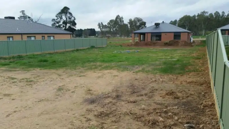 Main view of Homely land listing, Lot 10 Tackane, Campbells Creek VIC 3451