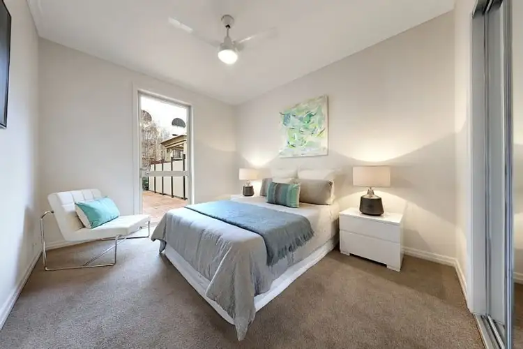 Fifth view of Homely apartment listing, 22/32 Porter Street, Prahran VIC 3181