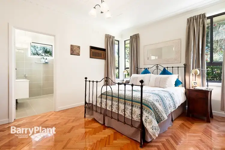 Fifth view of Homely house listing, 14 Snell Grove, Pascoe Vale VIC 3044