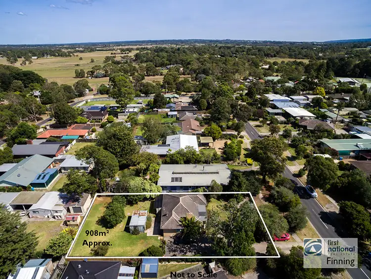 Third view of Homely house listing, 26 Queens Road, Pearcedale VIC 3912