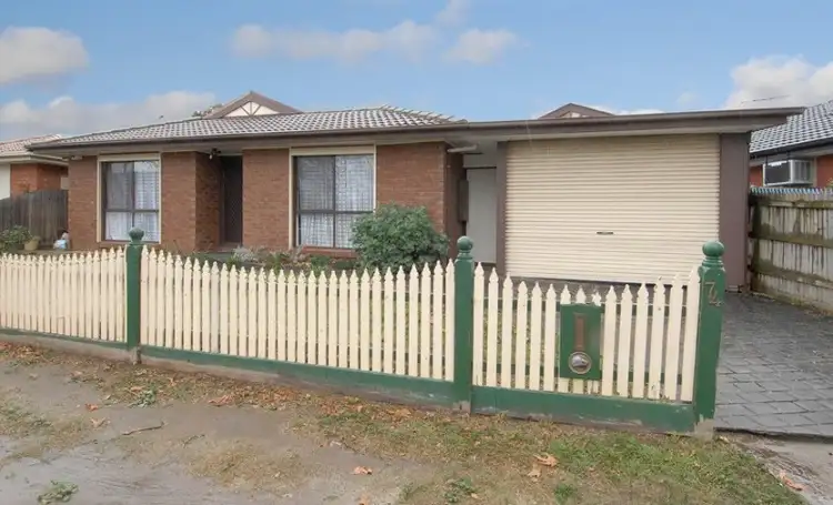 74 Grantham Parade, St Albans VIC 3021